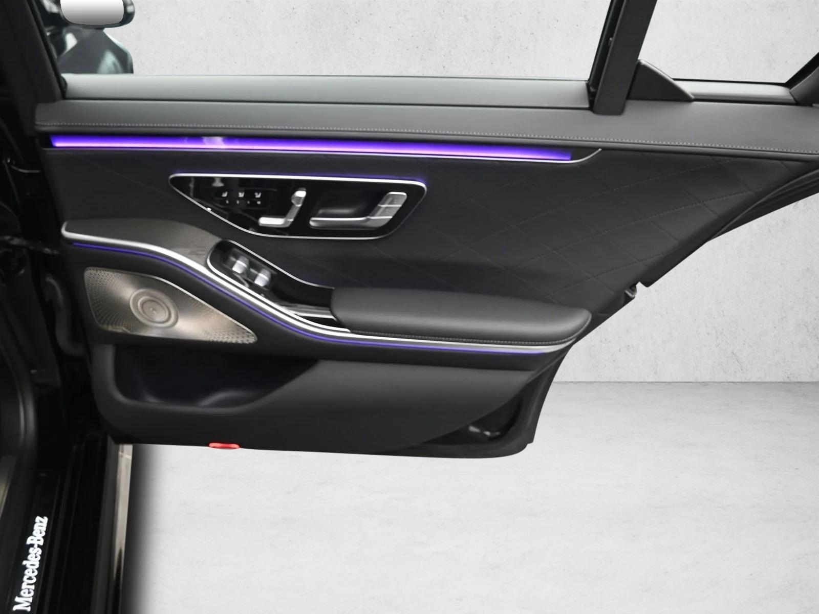 2024 MERCEDES-BENZ S-CLASS - Image 26