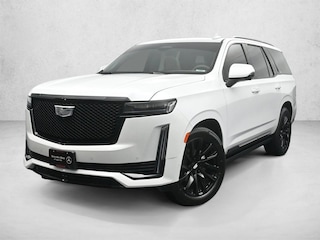 2023 CADILLAC Escalade