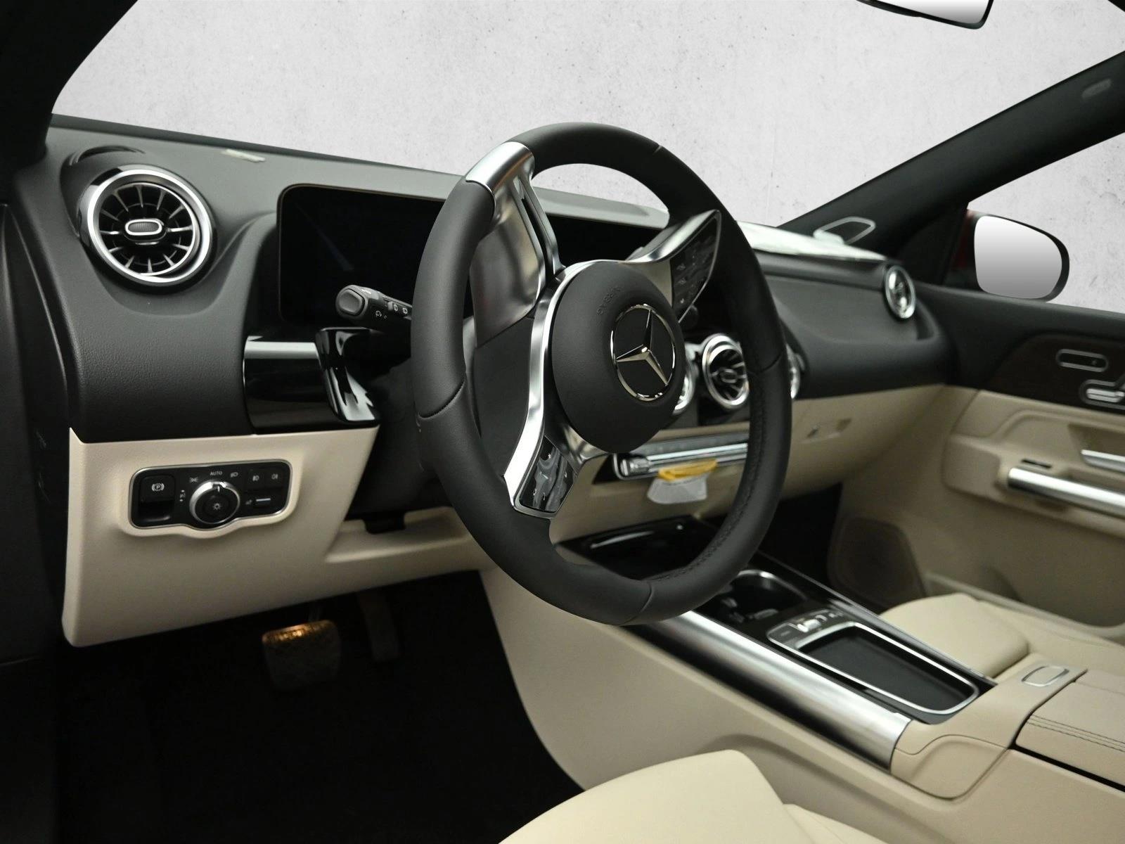 2026 MERCEDES-BENZ GLA-CLASS - Image 10