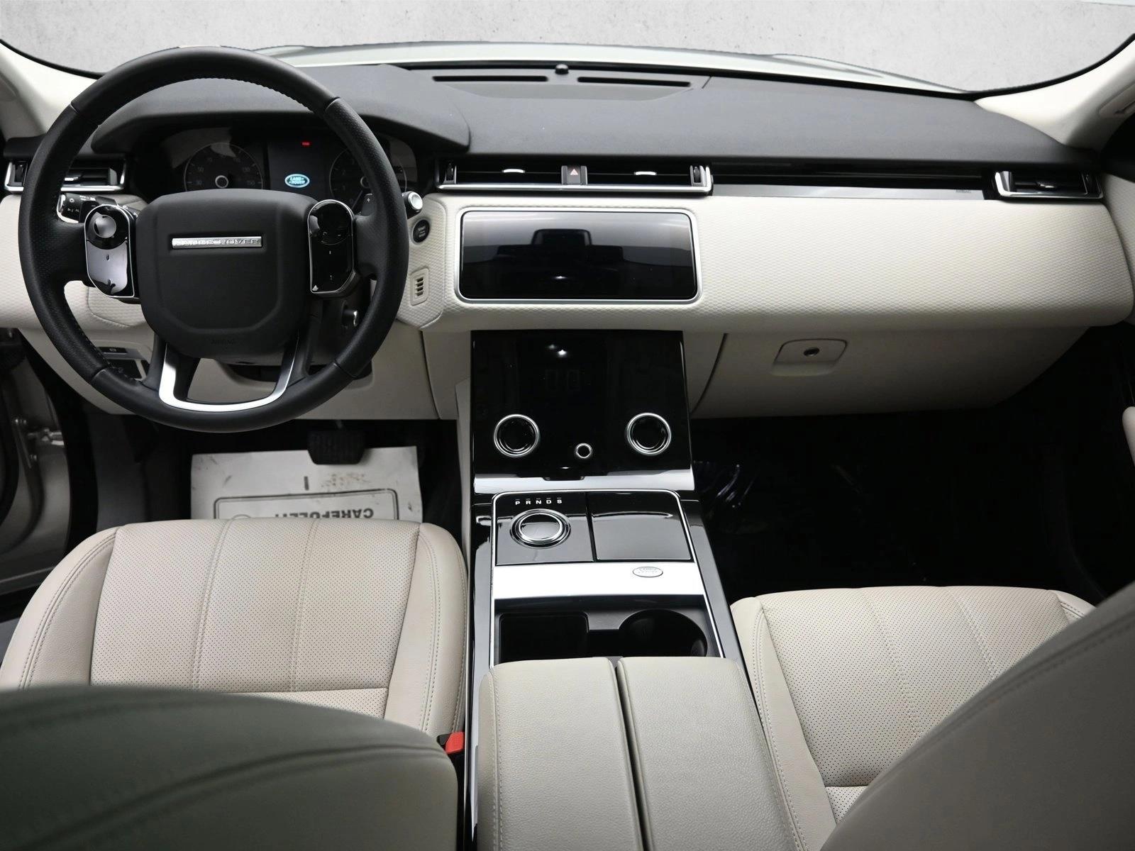 2020 LAND ROVER RANGE ROVER VELAR - Image 22
