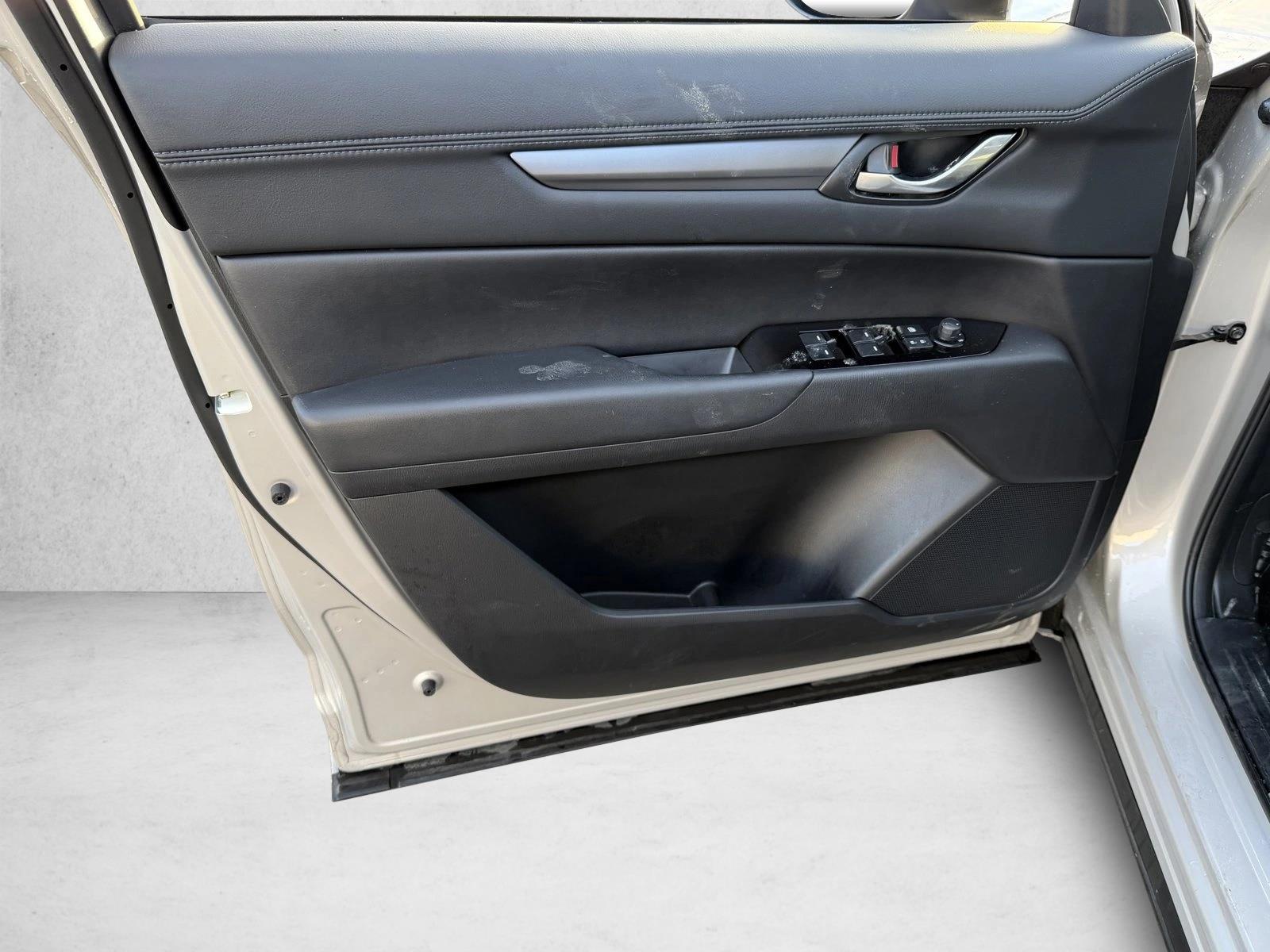 2025 MAZDA CX-5 - Image 13