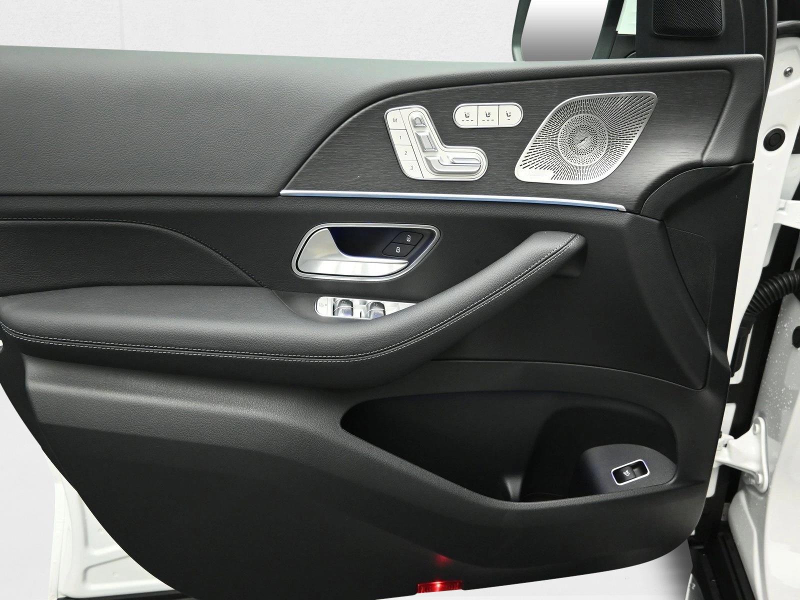 2026 MERCEDES-BENZ GLE-CLASS - Image 19