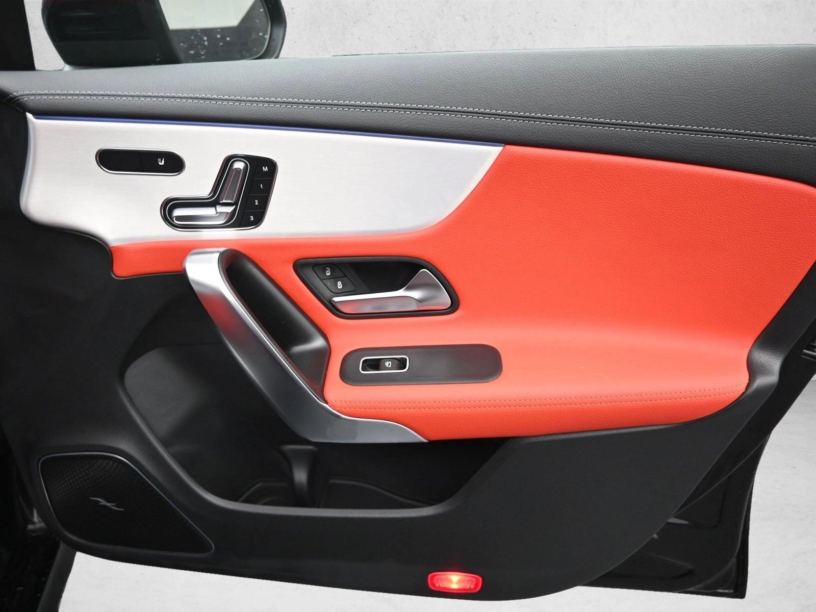 2025 MERCEDES-BENZ CLA-CLASS - Image 29