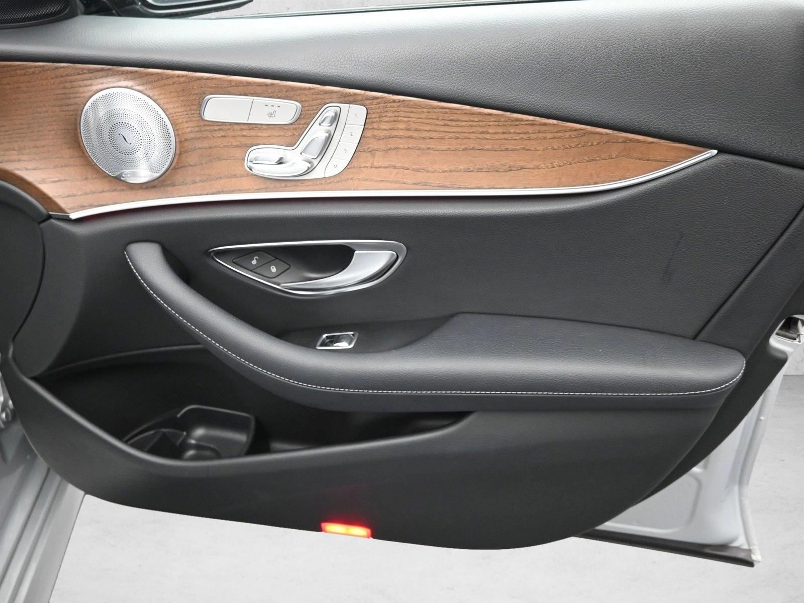 2018 MERCEDES-BENZ E-CLASS - Image 29