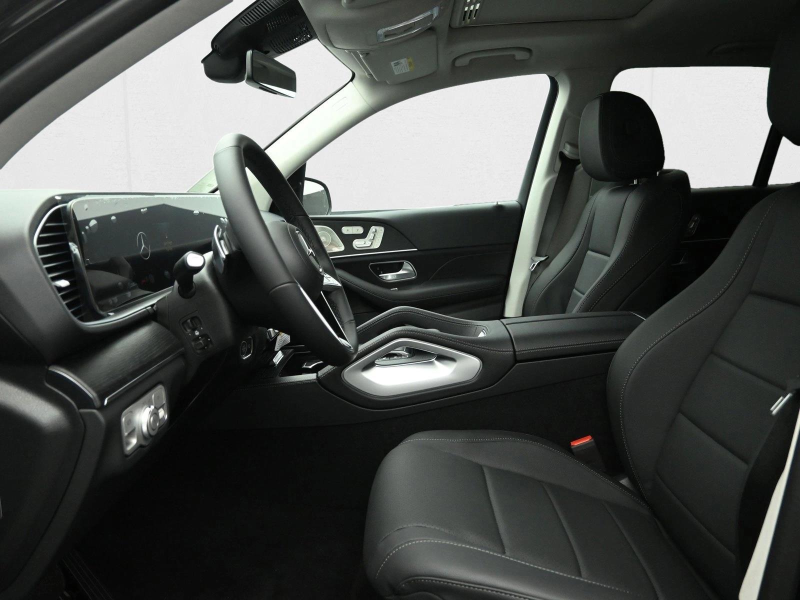 2026 MERCEDES-BENZ GLE-CLASS - Image 8