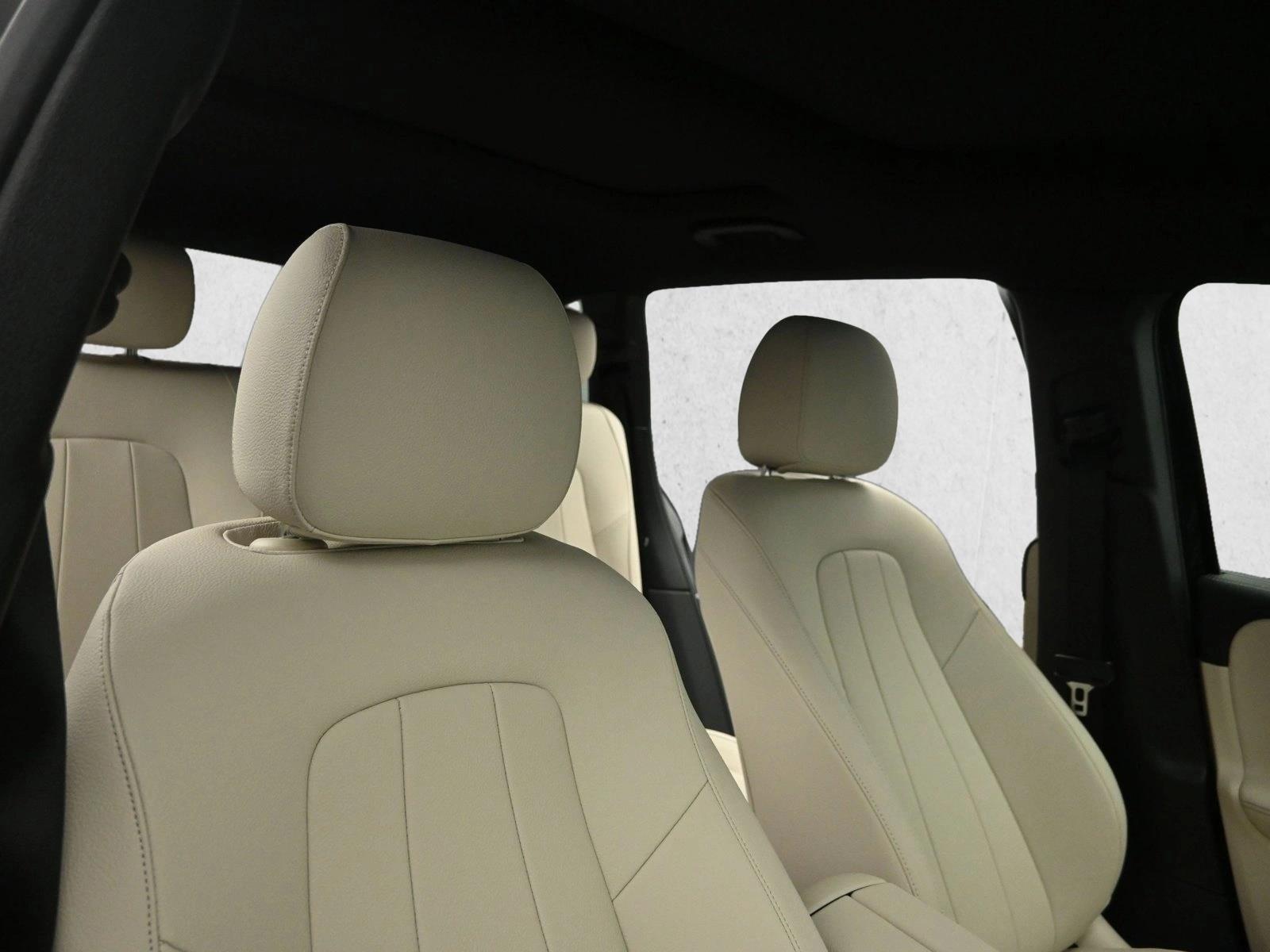 2025 MERCEDES-BENZ GLB-CLASS - Image 28