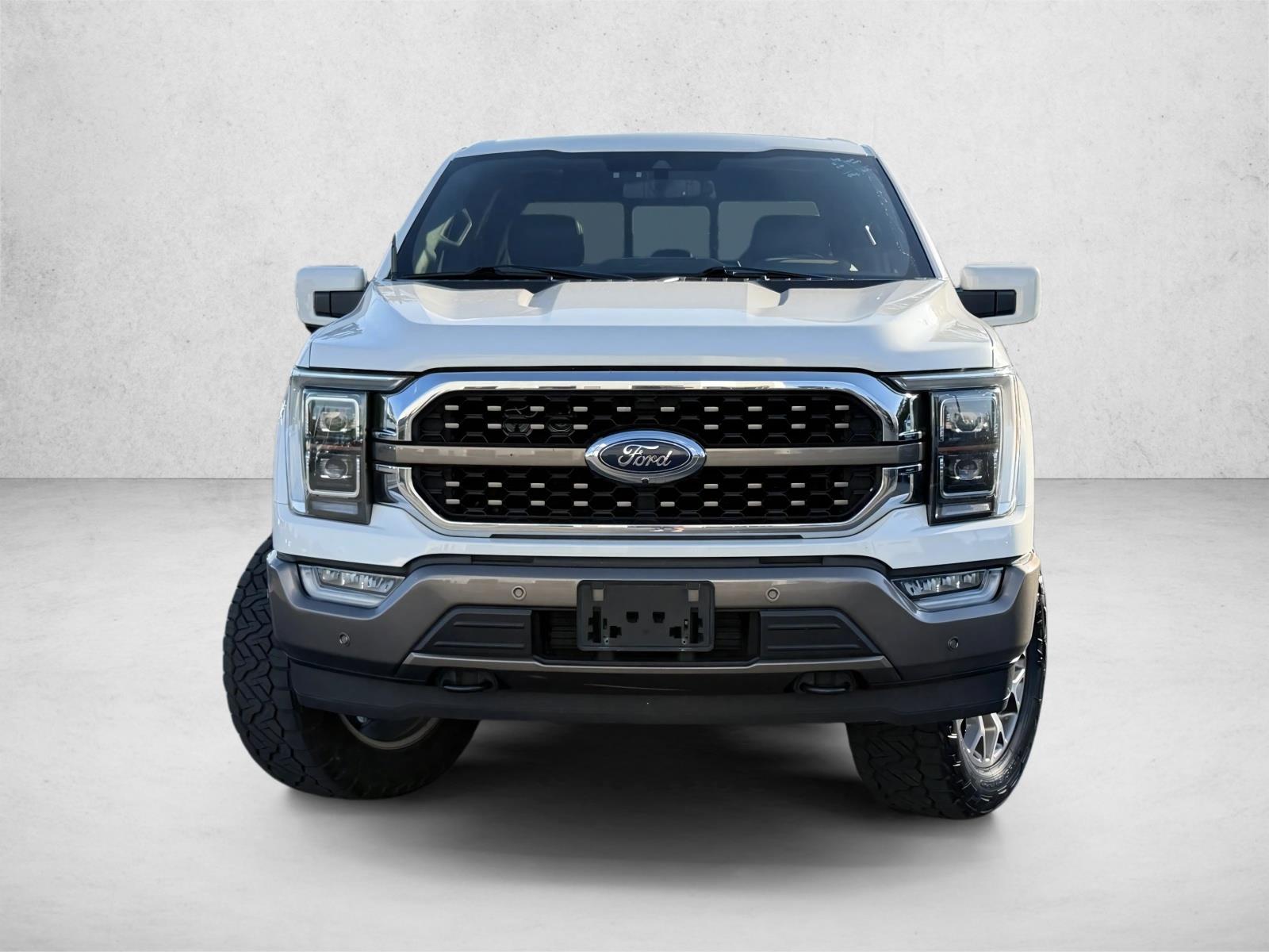 2021 Ford F-150 King Ranch photo 2