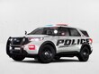  Ford Police Interceptor Utility