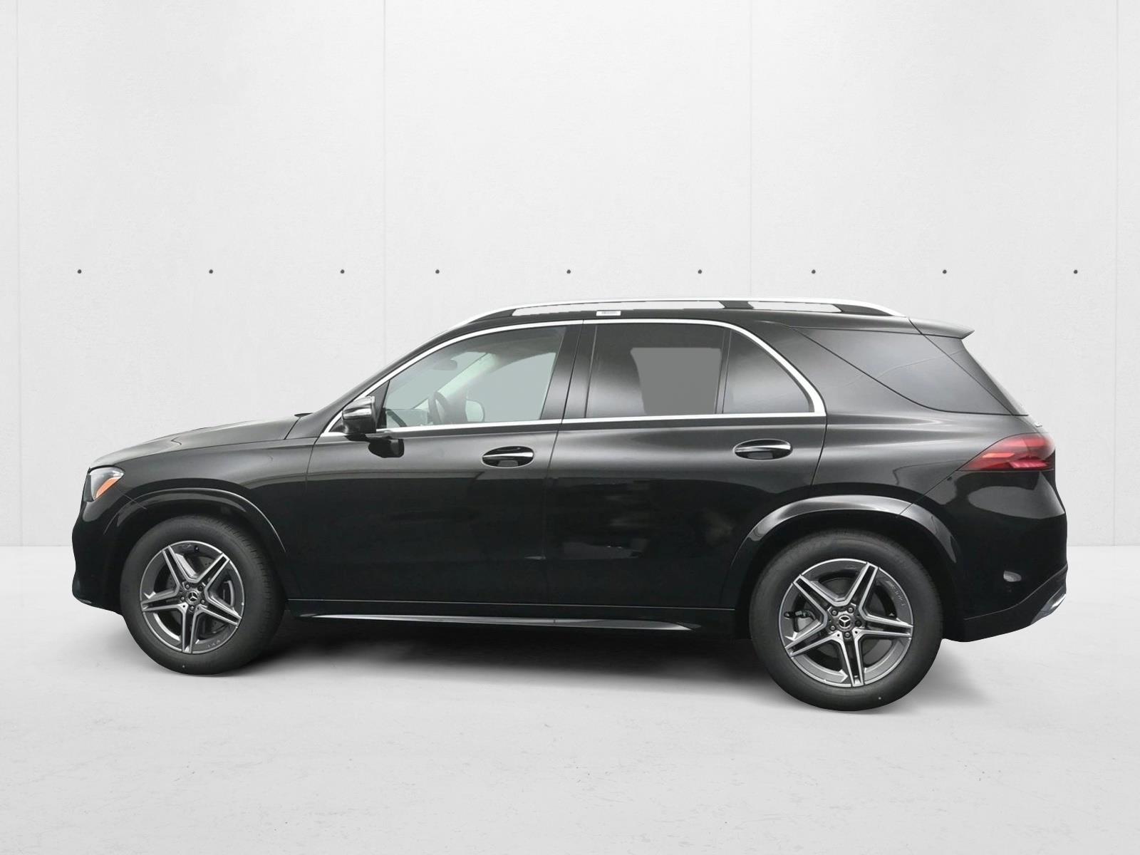 2026 MERCEDES-BENZ GLE-CLASS - Image 7