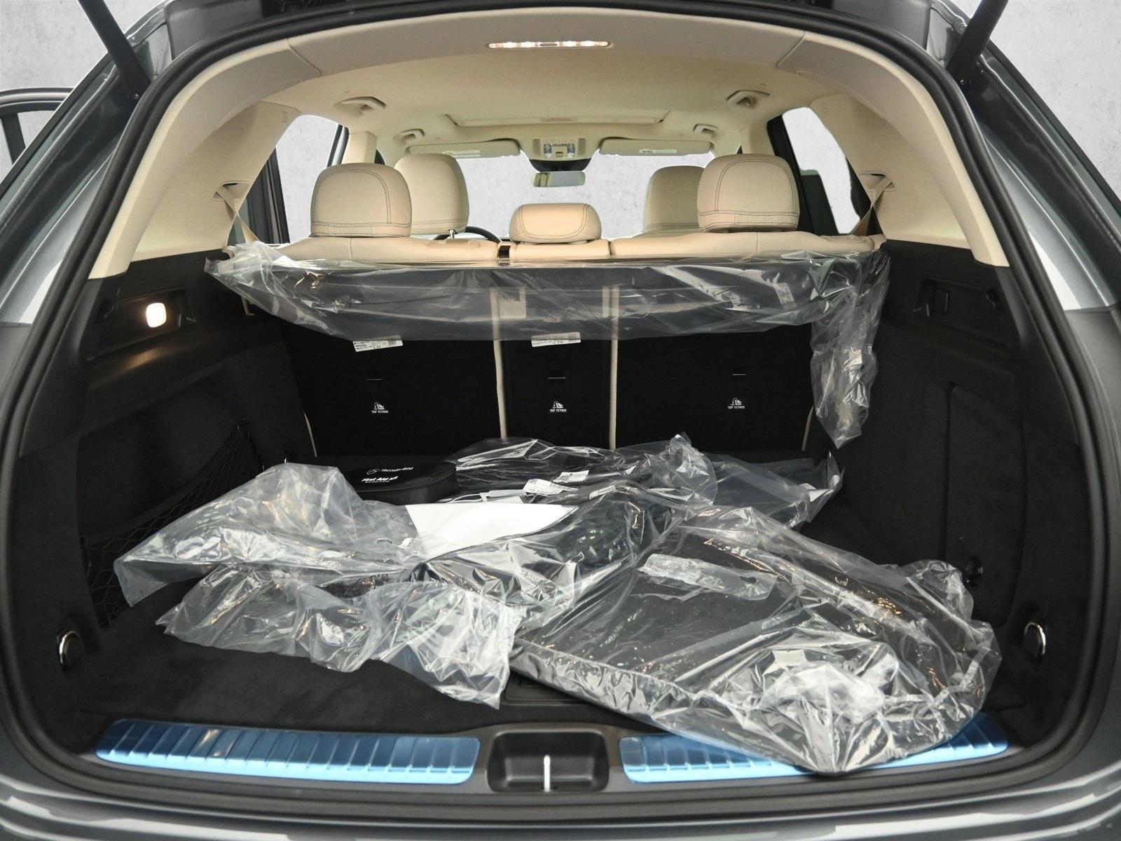 2026 MERCEDES-BENZ GLE-CLASS - Image 24