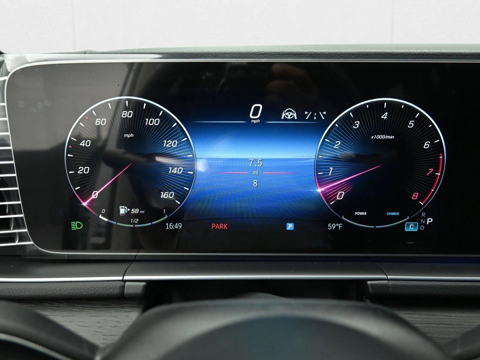 2026 MERCEDES-BENZ GLS-CLASS - Image 14