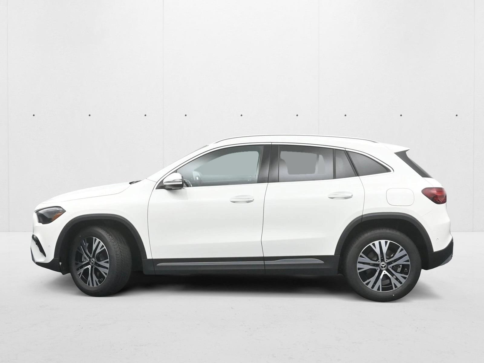 2026 MERCEDES-BENZ GLA-CLASS - Image 7