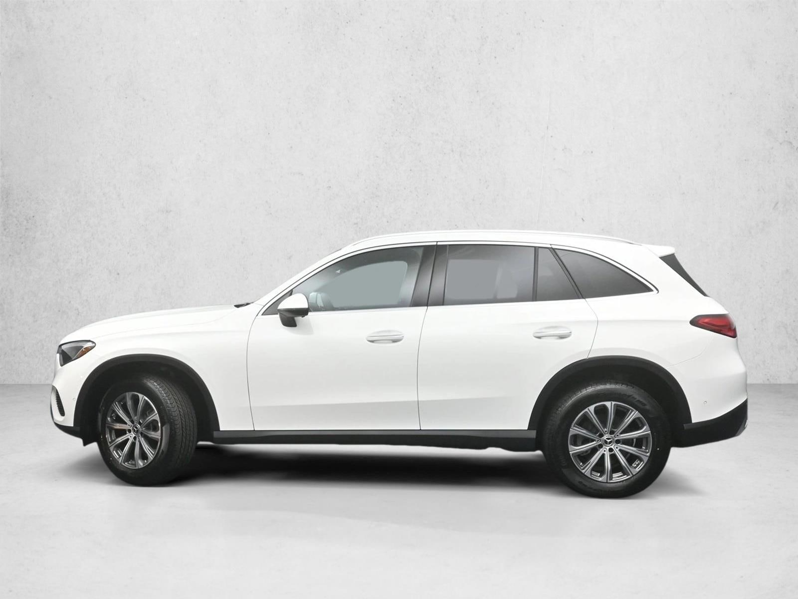 2026 MERCEDES-BENZ GLC-CLASS - Image 7