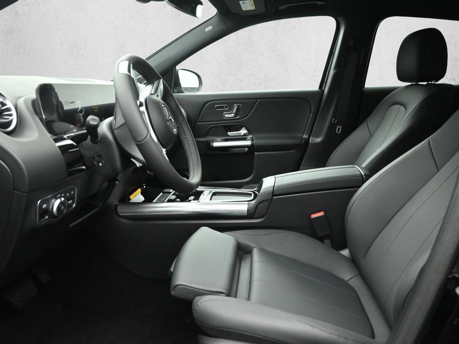 2026 MERCEDES-BENZ GLA-CLASS - Image 8