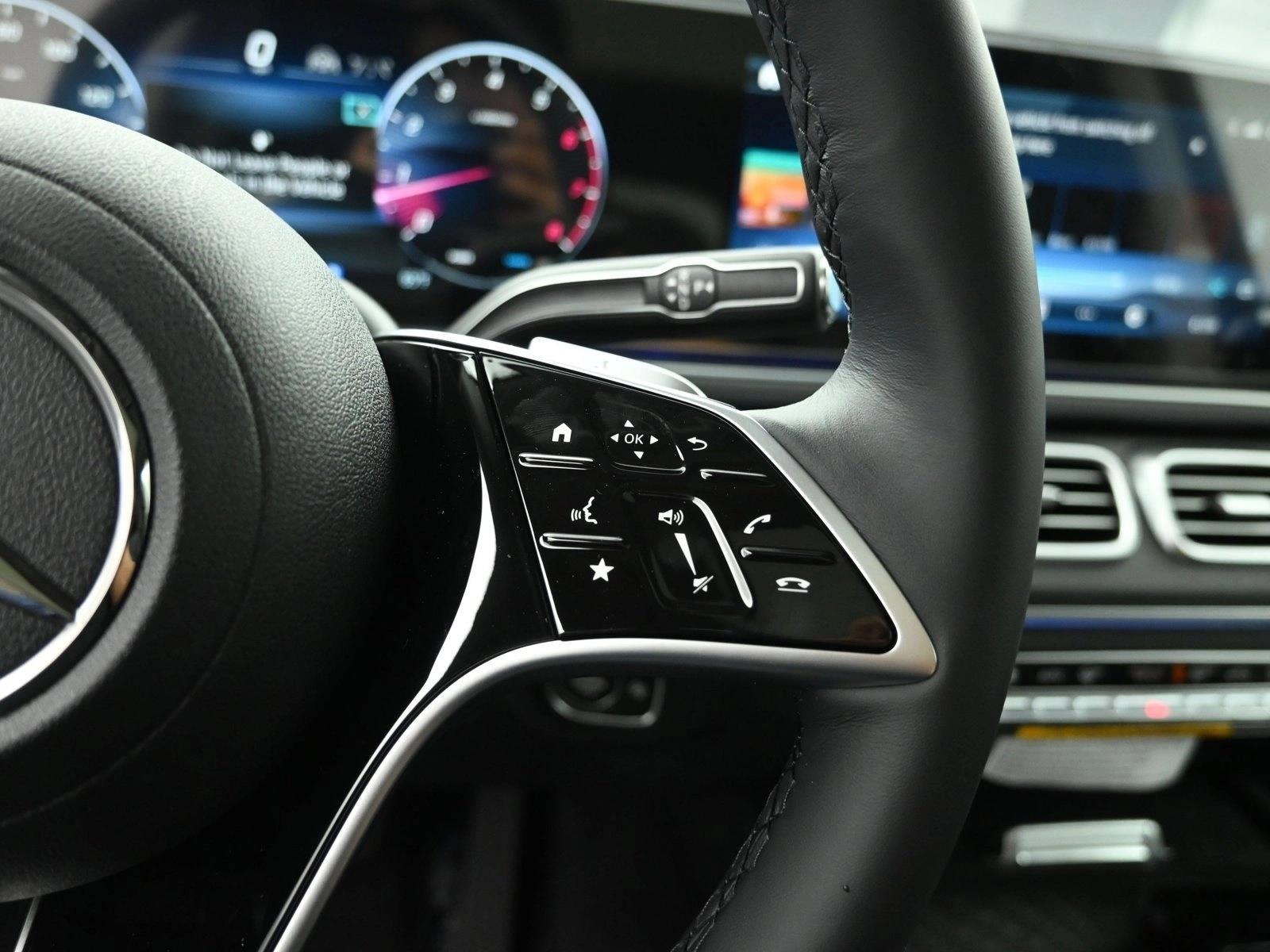 2026 MERCEDES-BENZ GLE-CLASS - Image 16