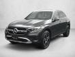 Certified 2026 Mercedes-Benz GLC 4MATIC SUV