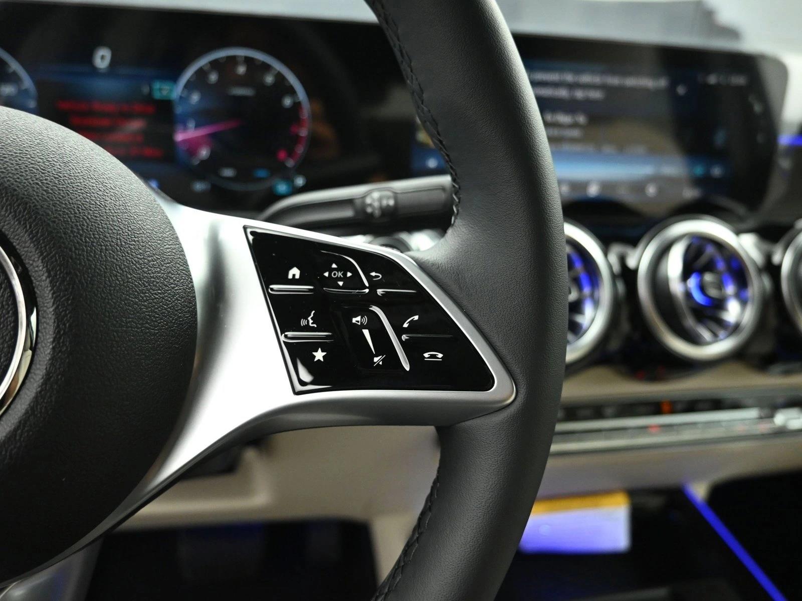 2026 MERCEDES-BENZ GLB-CLASS - Image 16