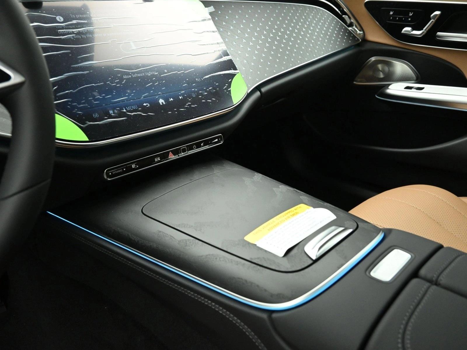 2026 MERCEDES-BENZ E-CLASS - Image 12