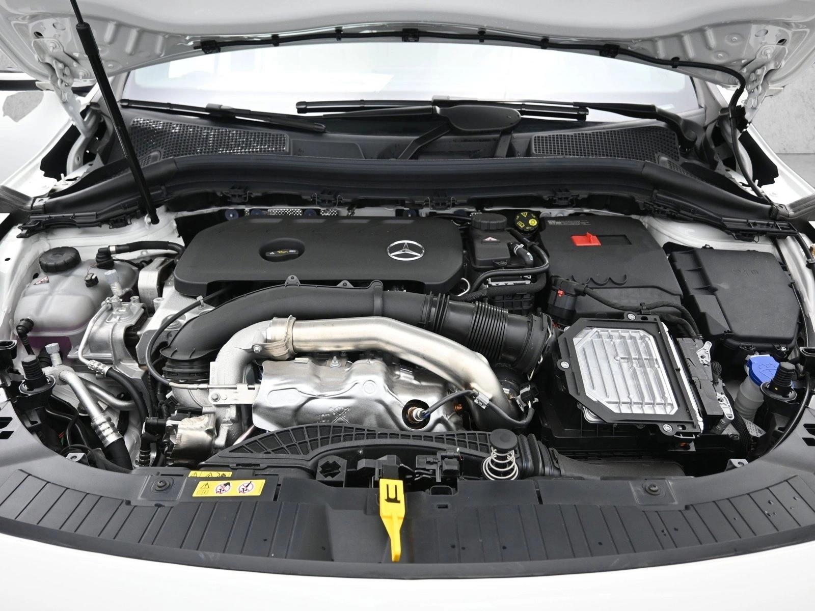 2025 MERCEDES-BENZ GLA-CLASS - Image 30