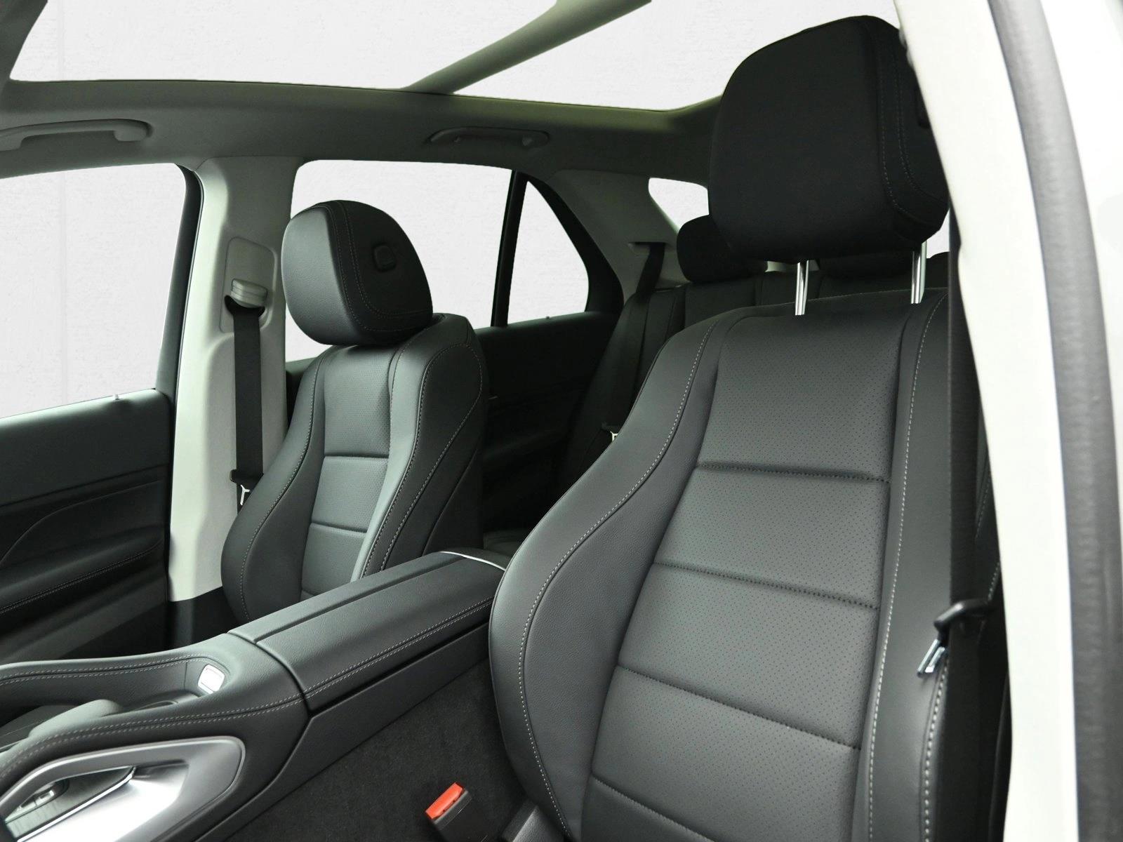 2026 MERCEDES-BENZ GLE-CLASS - Image 9