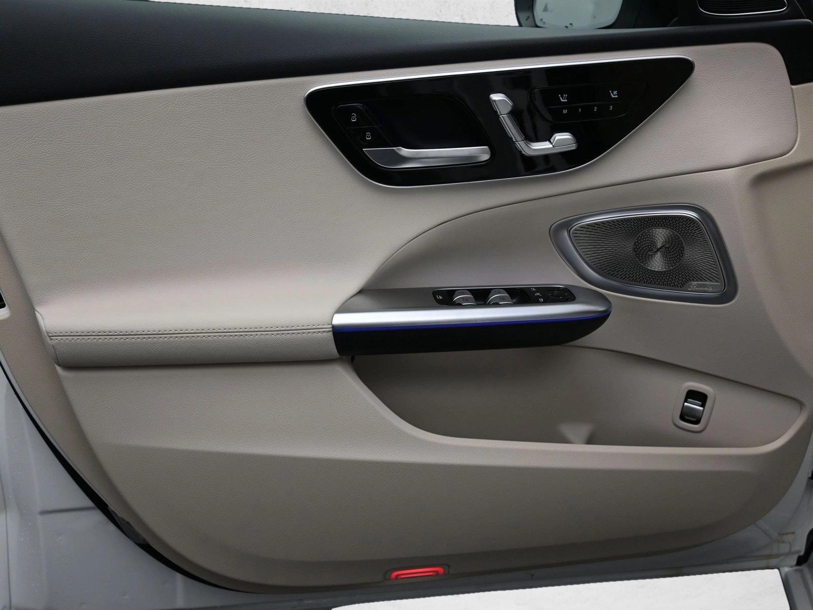 2025 MERCEDES-BENZ C-CLASS - Image 18