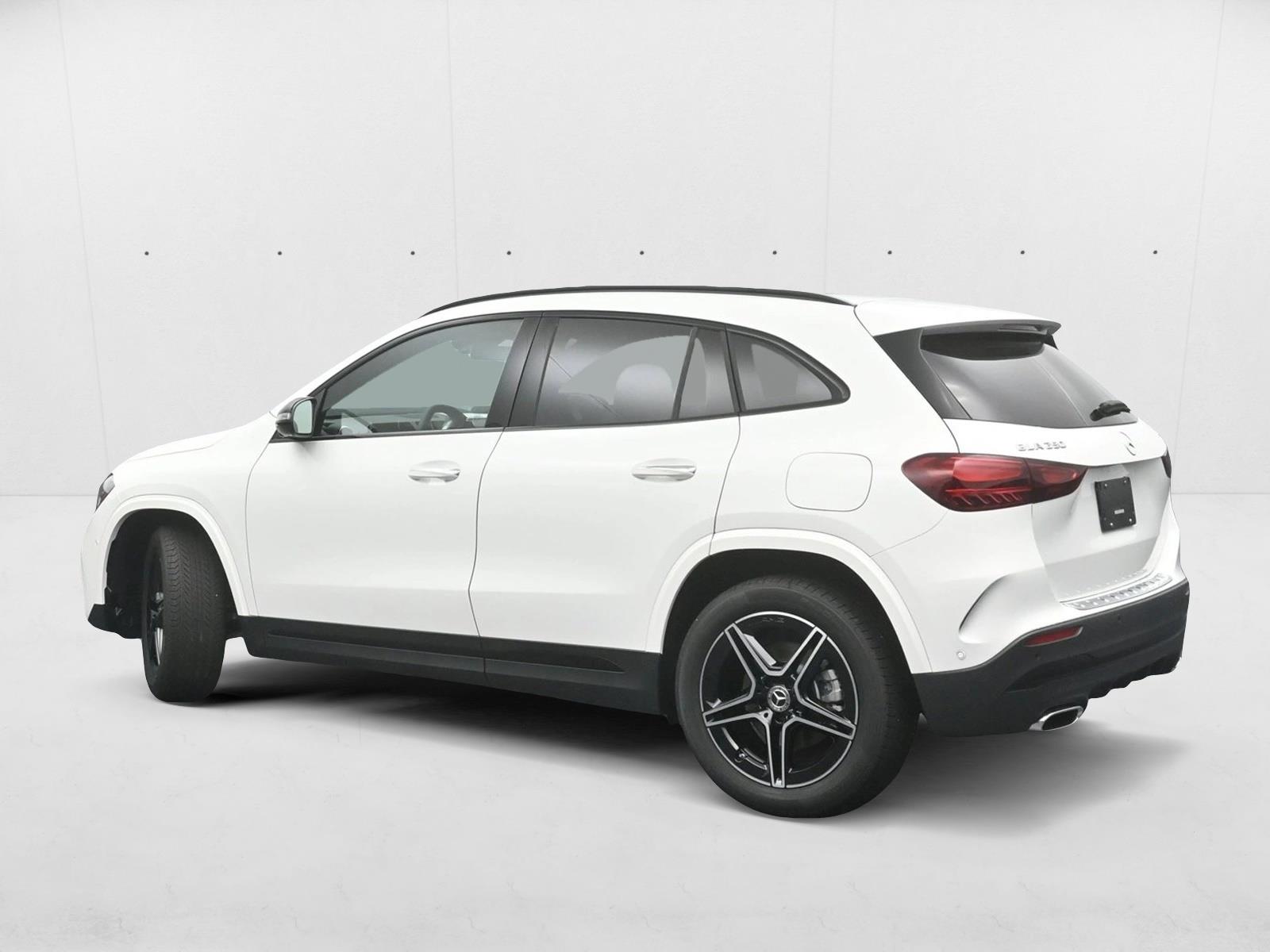 2026 MERCEDES-BENZ GLA-CLASS - Image 6