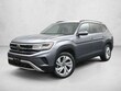  Volkswagen Atlas