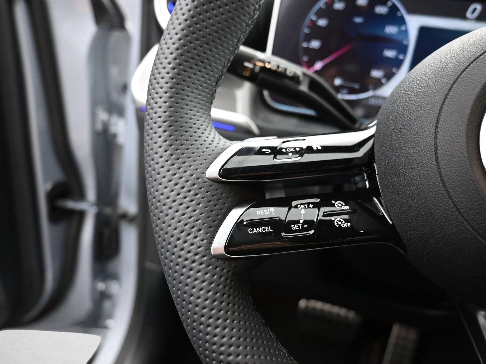 2025 MERCEDES-BENZ GLC-CLASS - Image 13