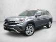 Used 2023 Volkswagen Atlas 3.6L V6 SE w/Technology SUV