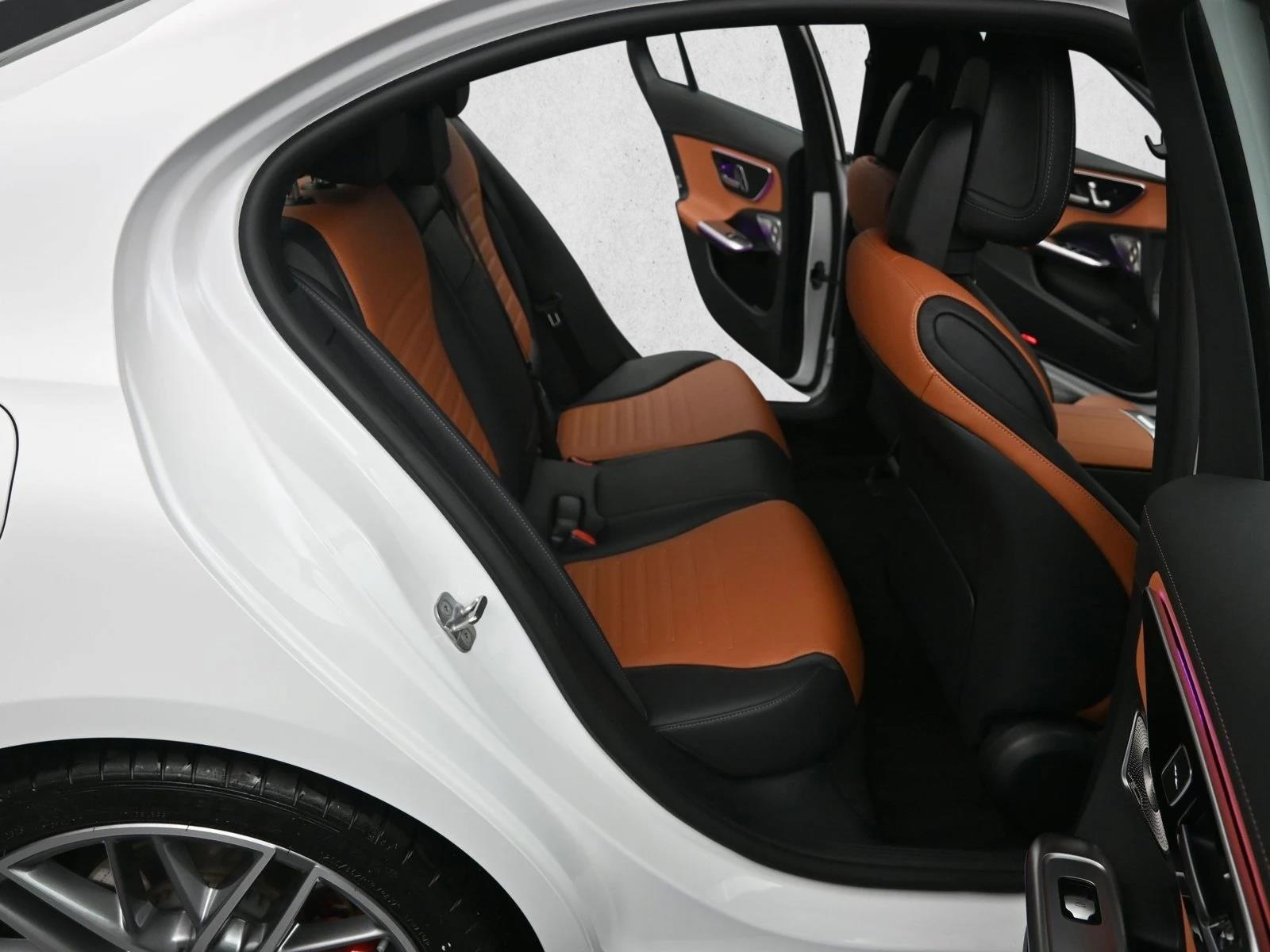 2024 MERCEDES-BENZ C-CLASS - Image 22