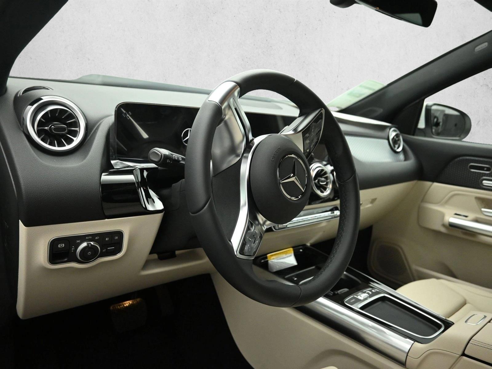 2026 MERCEDES-BENZ GLA-CLASS - Image 10