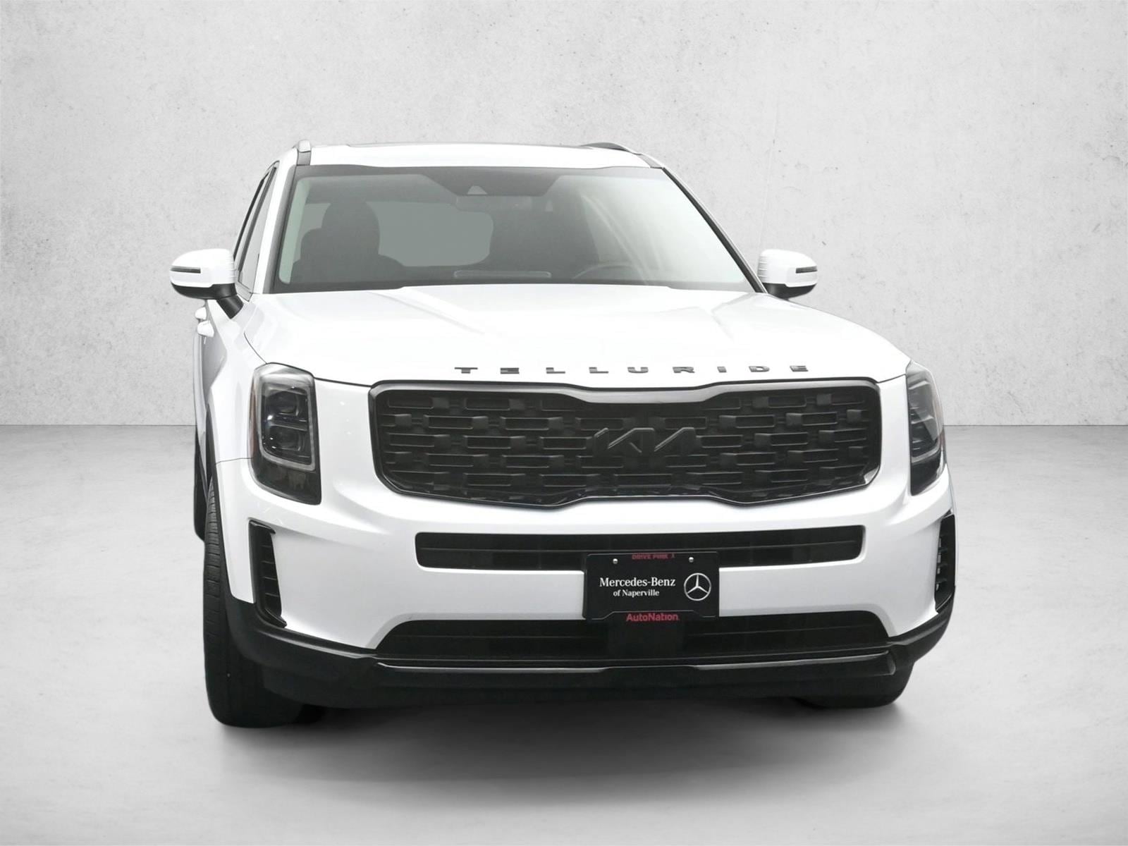 2022 KIA TELLURIDE - Image 3
