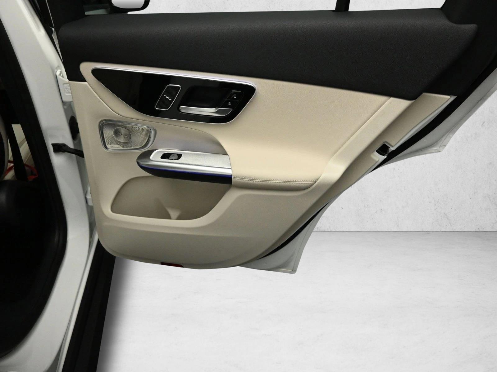 2025 MERCEDES-BENZ GLC-CLASS - Image 26