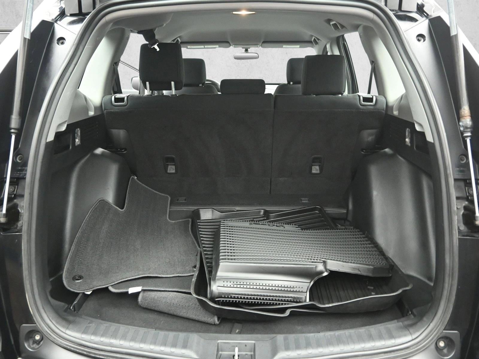 2017 HONDA CR-V - Image 22