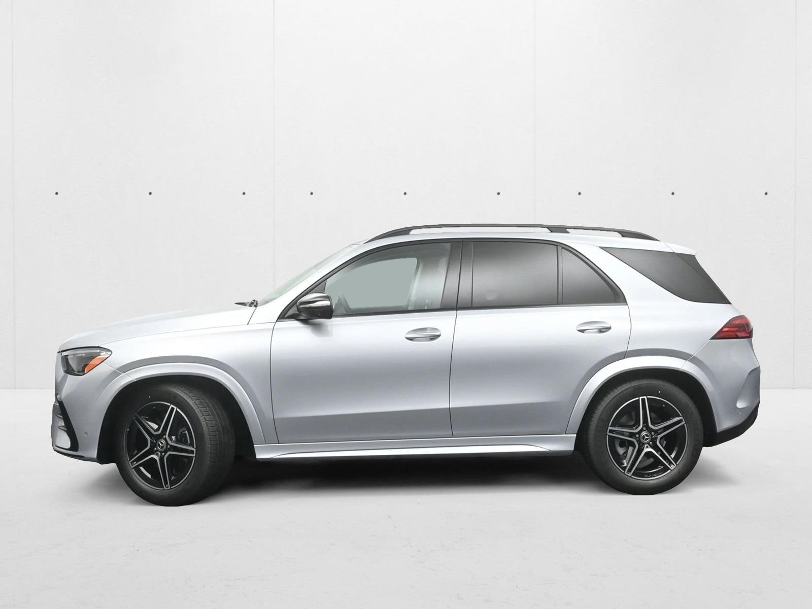 2026 MERCEDES-BENZ GLE-CLASS - Image 7