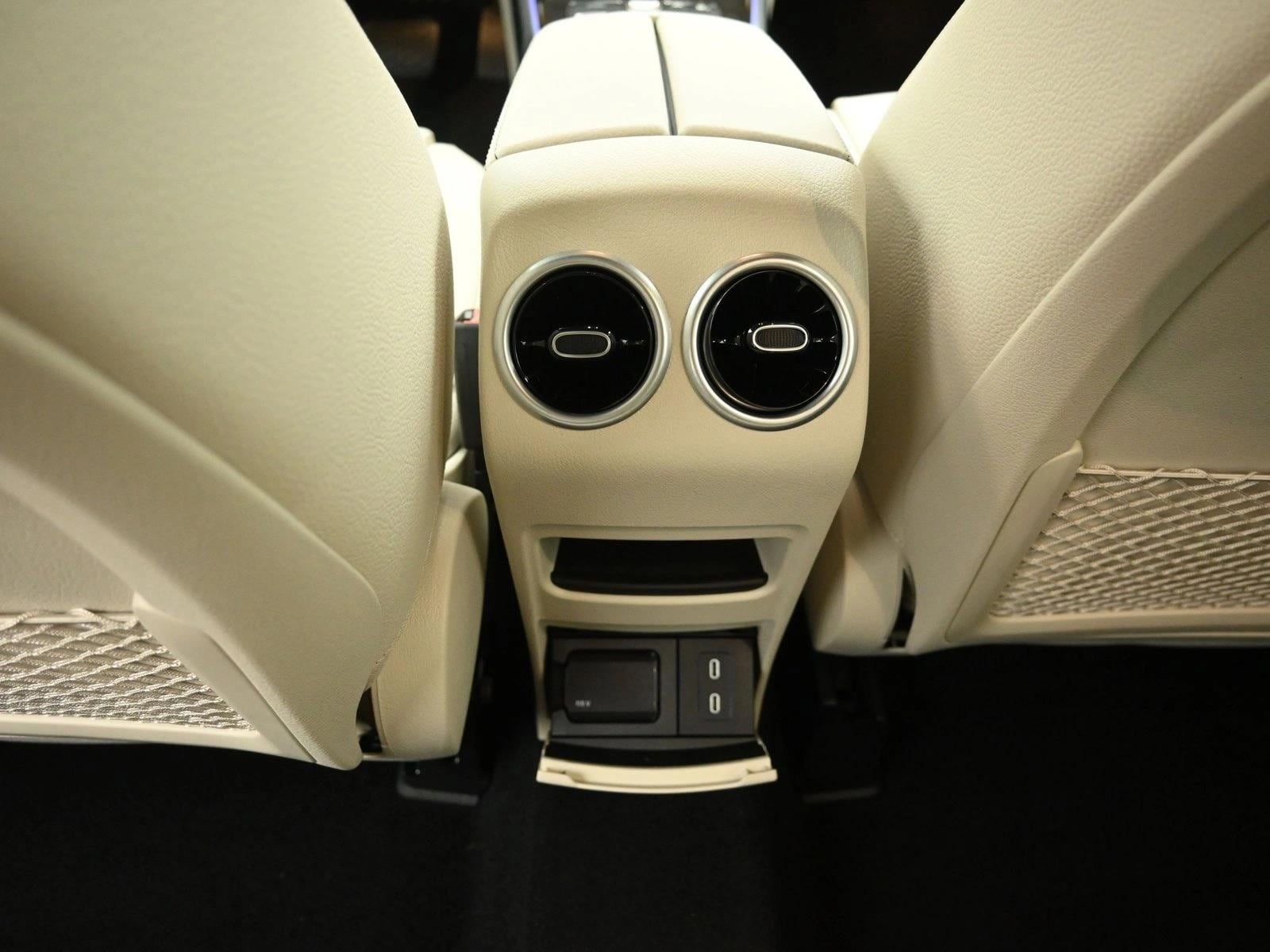 2025 MERCEDES-BENZ GLB-CLASS - Image 22