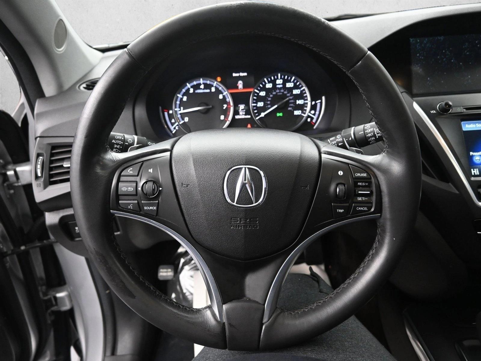 2014 ACURA MDX - Image 18