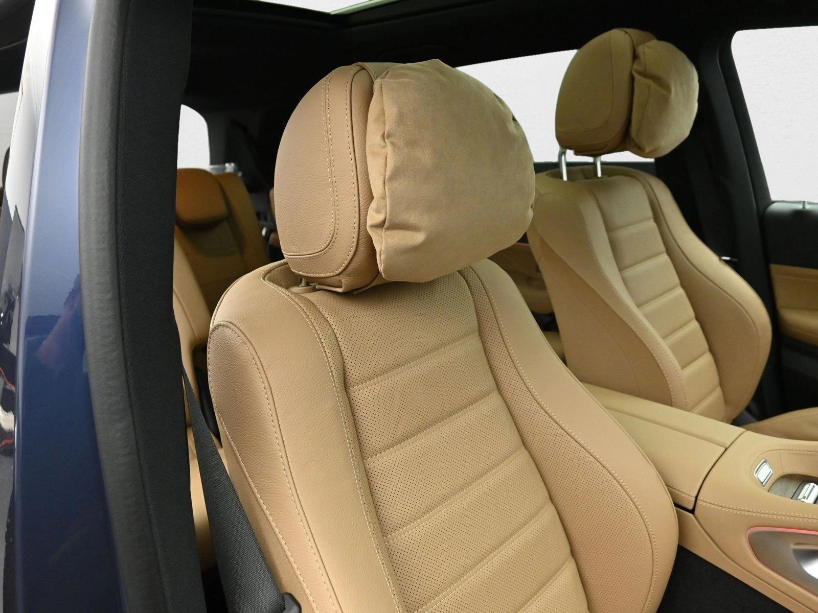 2026 MERCEDES-BENZ GLS-CLASS - Image 28