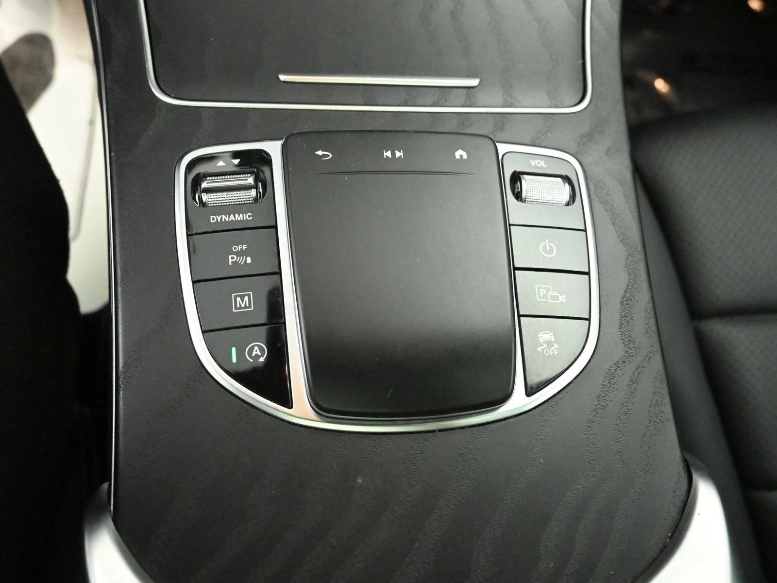 2023 MERCEDES-BENZ GLC-CLASS - Image 13