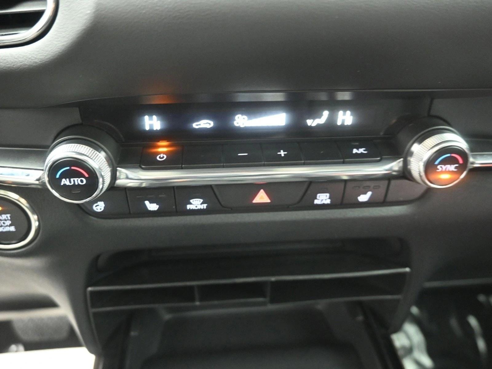 2021 MAZDA CX-30 - Image 17