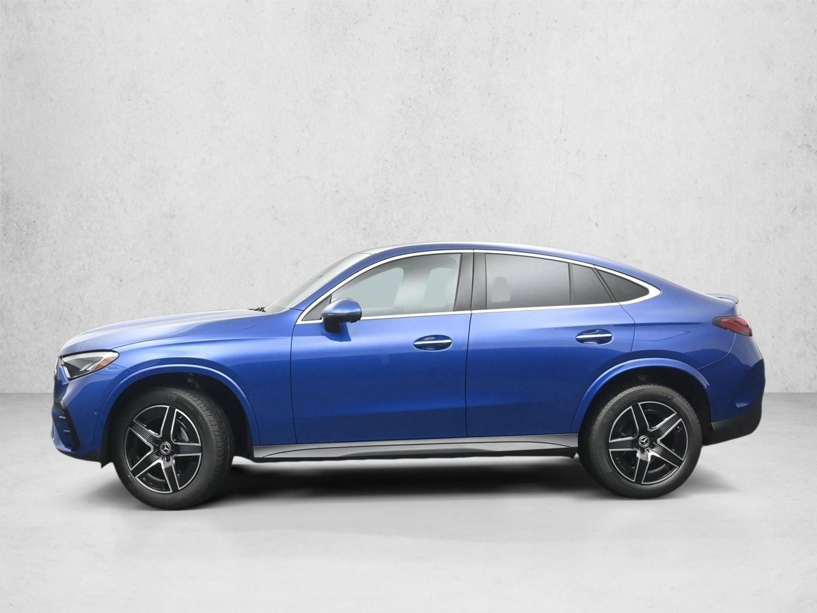 2026 MERCEDES-BENZ GLC-CLASS - Image 7