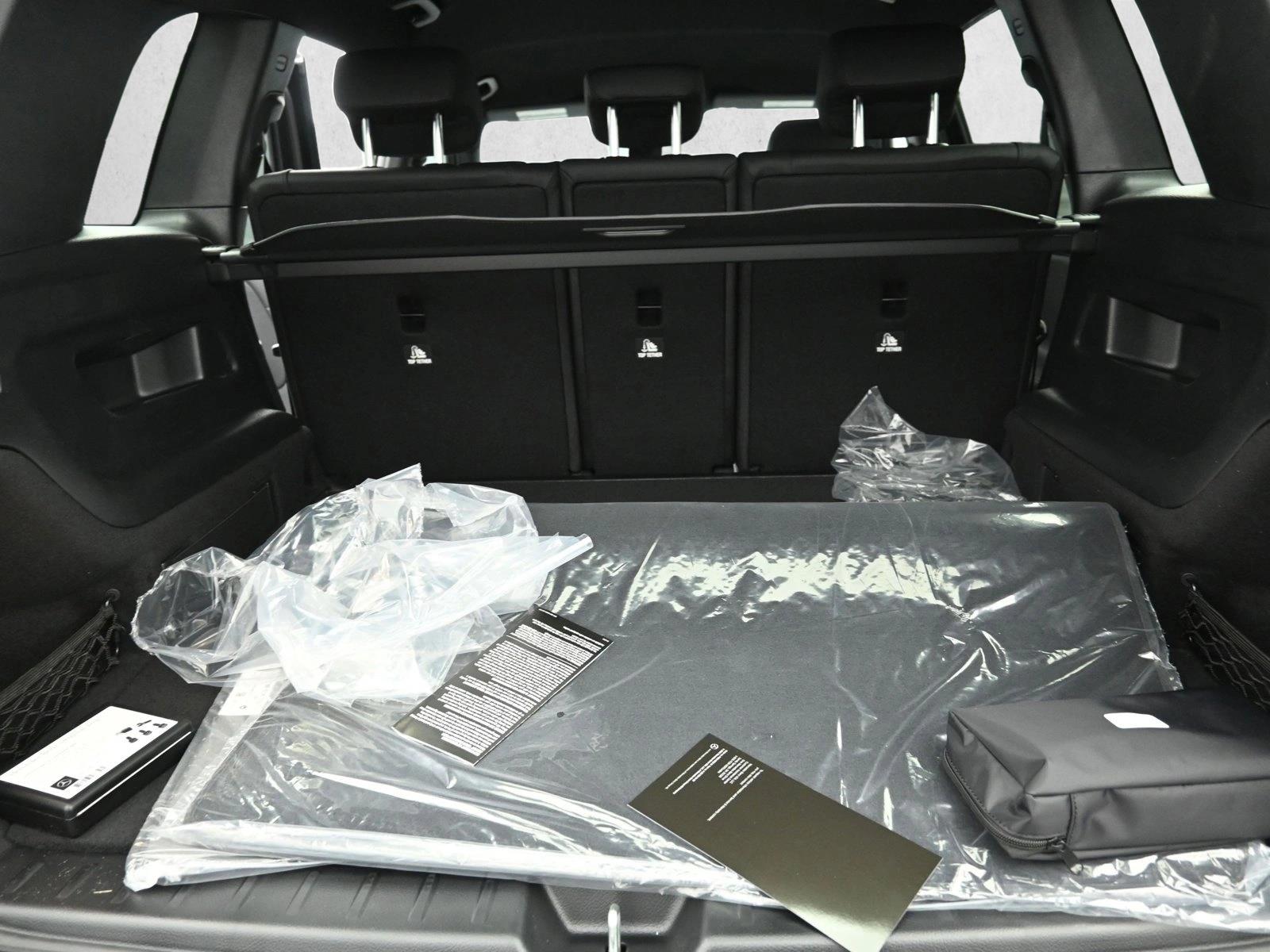 2025 MERCEDES-BENZ GLB-CLASS - Image 24