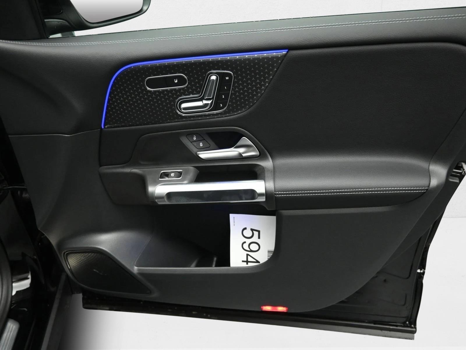 2026 MERCEDES-BENZ GLB-CLASS - Image 29