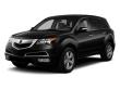 Used 2011 Acura MDX 3.7L Technology Package SUV