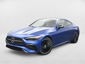 2026 Mercedes-Benz CLE 450 CLE 450 4MATIC &reg; Coupe Coupe