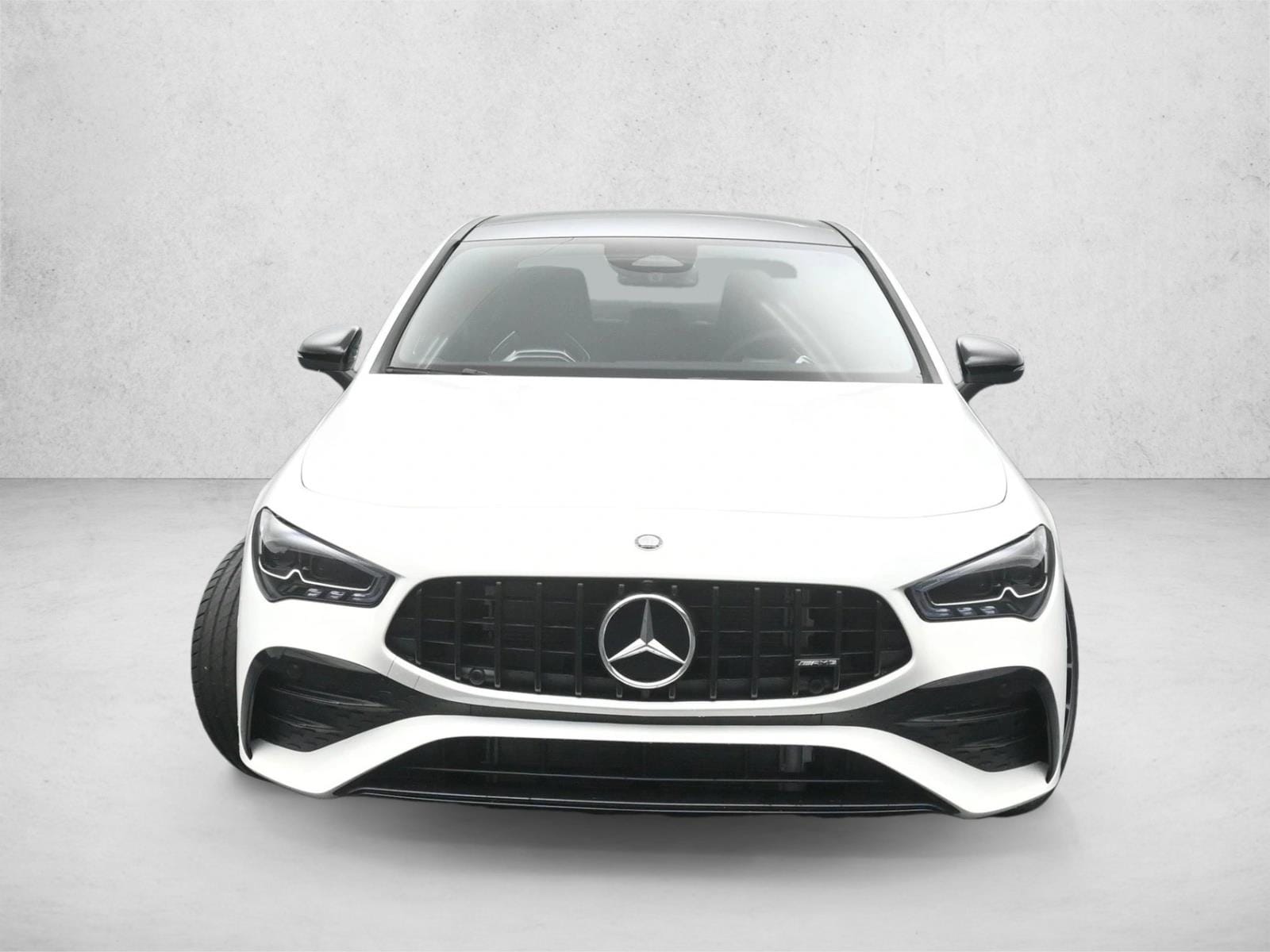2025 MERCEDES-BENZ CLA-CLASS - Image 2
