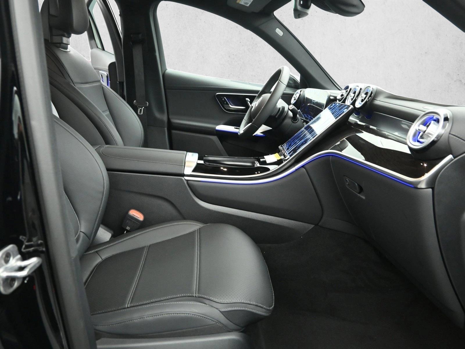 2026 MERCEDES-BENZ GLC-CLASS - Image 25