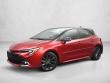 Used 2025 Toyota Corolla Hatchback XSE Hatchback