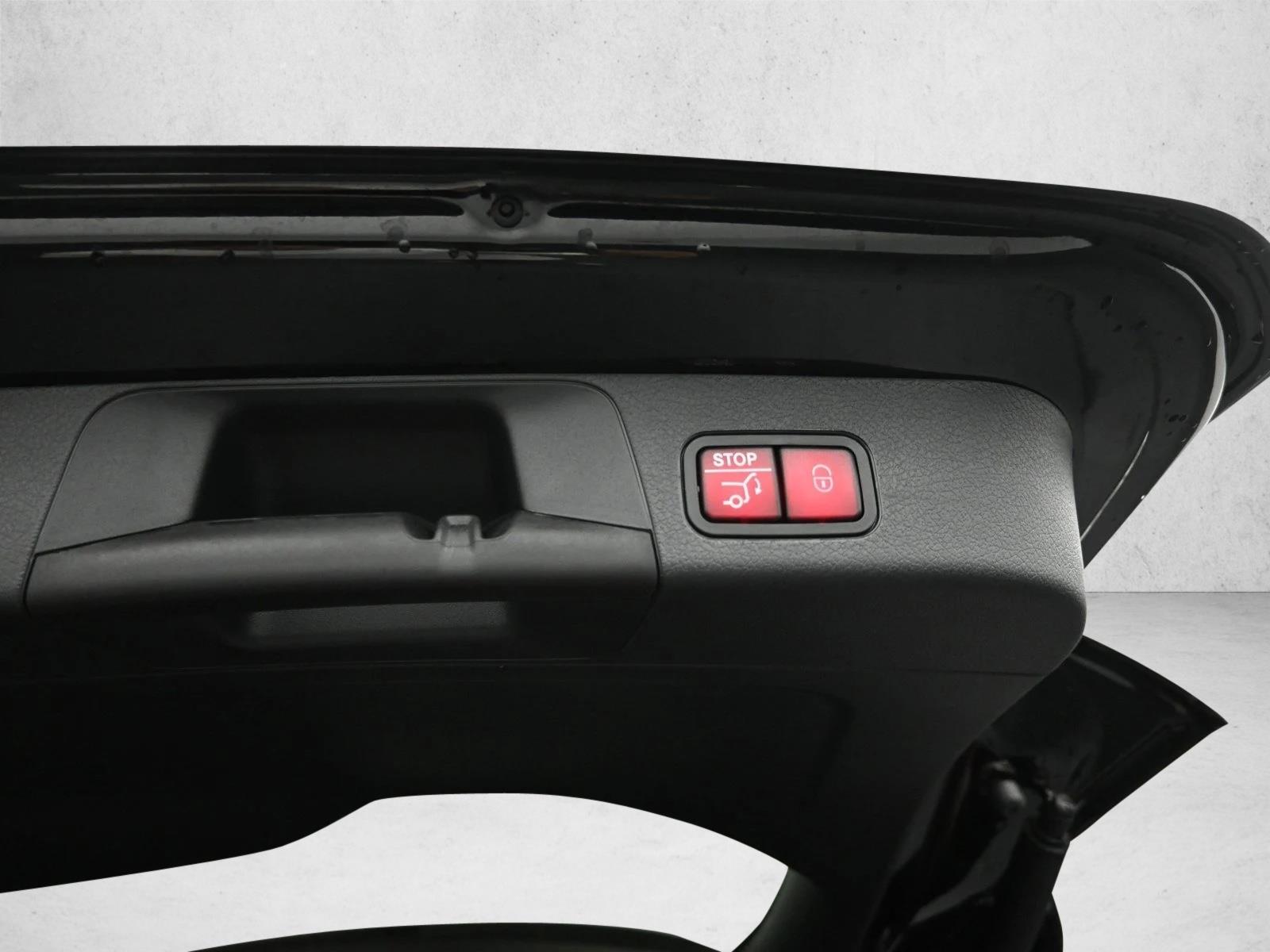 2026 MERCEDES-BENZ GLB-CLASS - Image 25