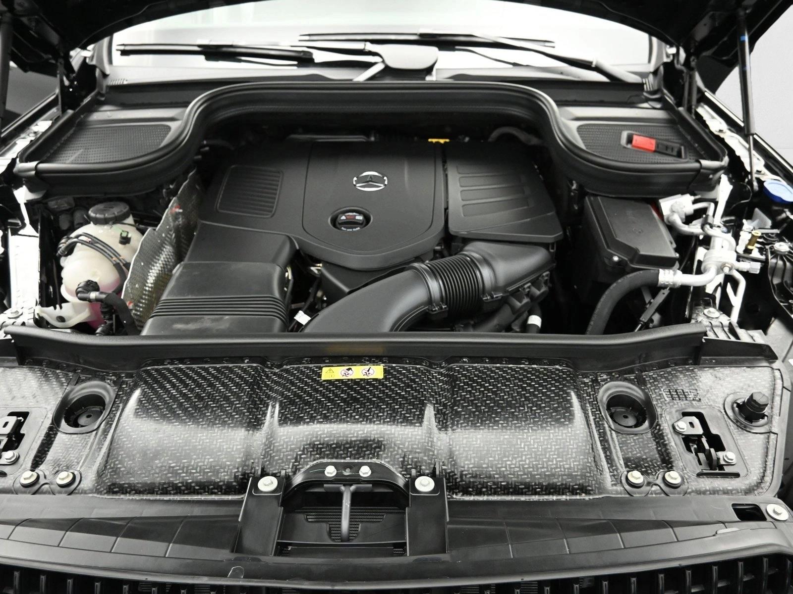 2026 MERCEDES-BENZ GLE-CLASS - Image 30